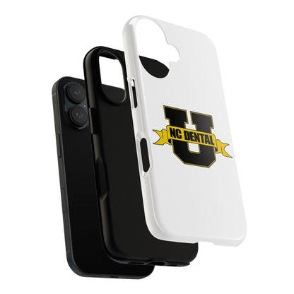 Custom NC Dental U Phone Case - Android