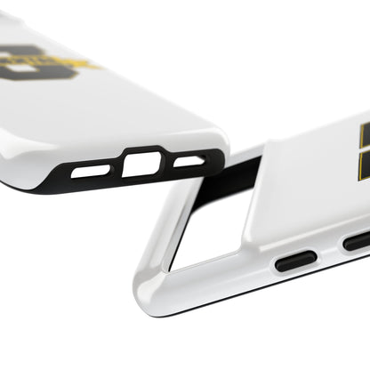 Custom NC Dental U Phone Case - Android