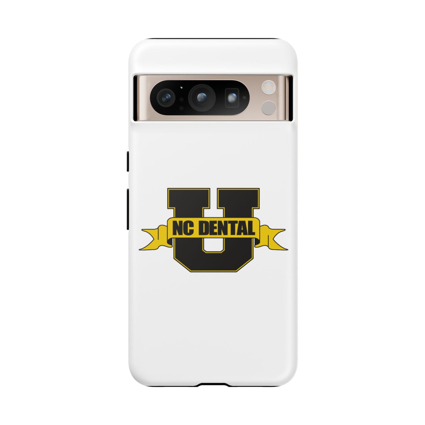 Custom NC Dental U Phone Case - Android