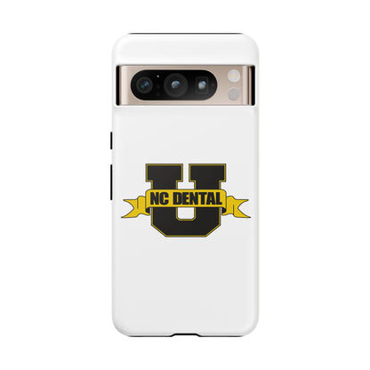 Custom NC Dental U Phone Case - Android