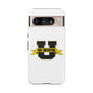 Custom NC Dental U Phone Case - Android