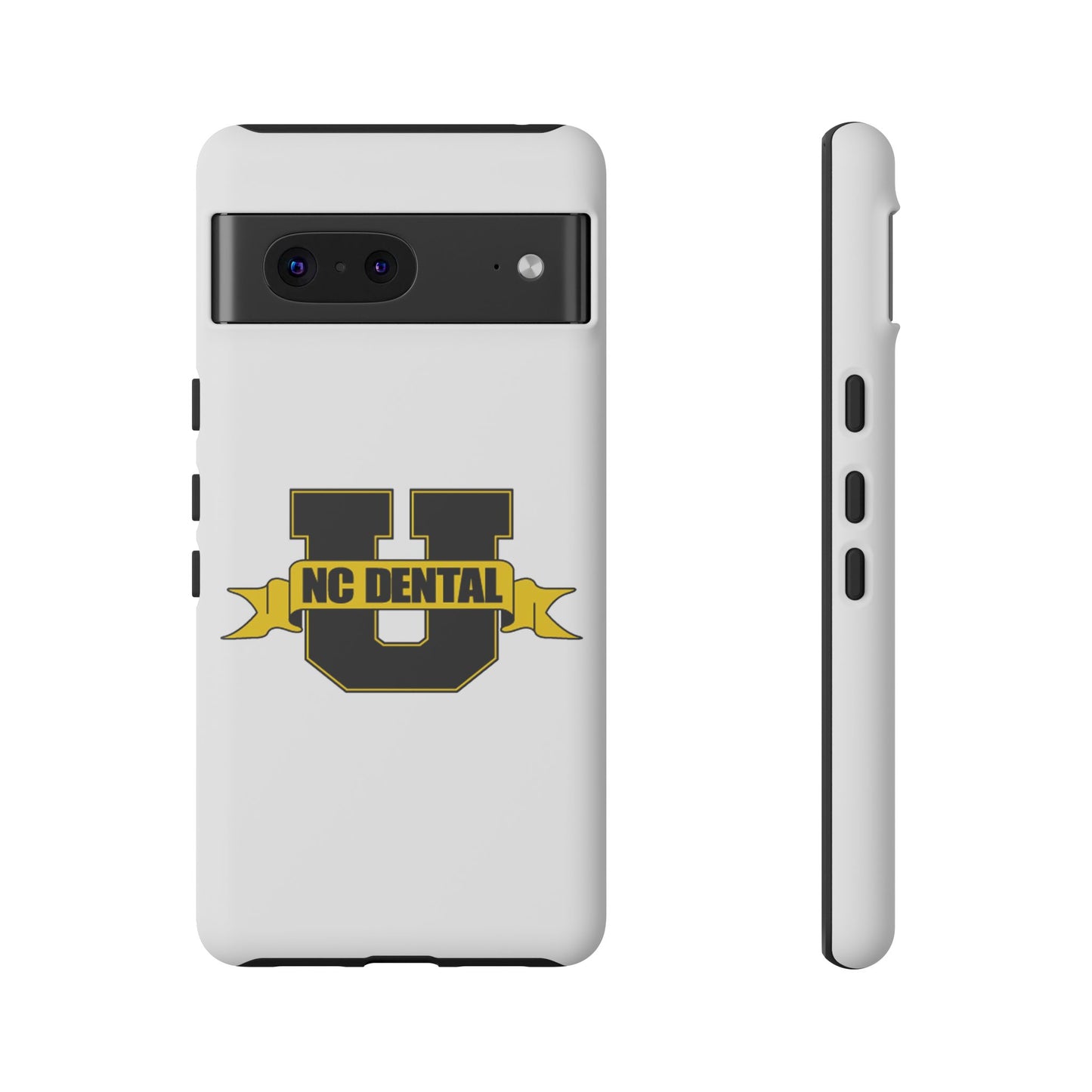 Custom NC Dental U Phone Case - Android