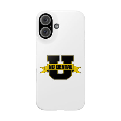 NC Dental U Phone Case - Show Your School Spirit!