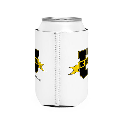 NC Dental U Coozie – Celebrate Your New Career!
