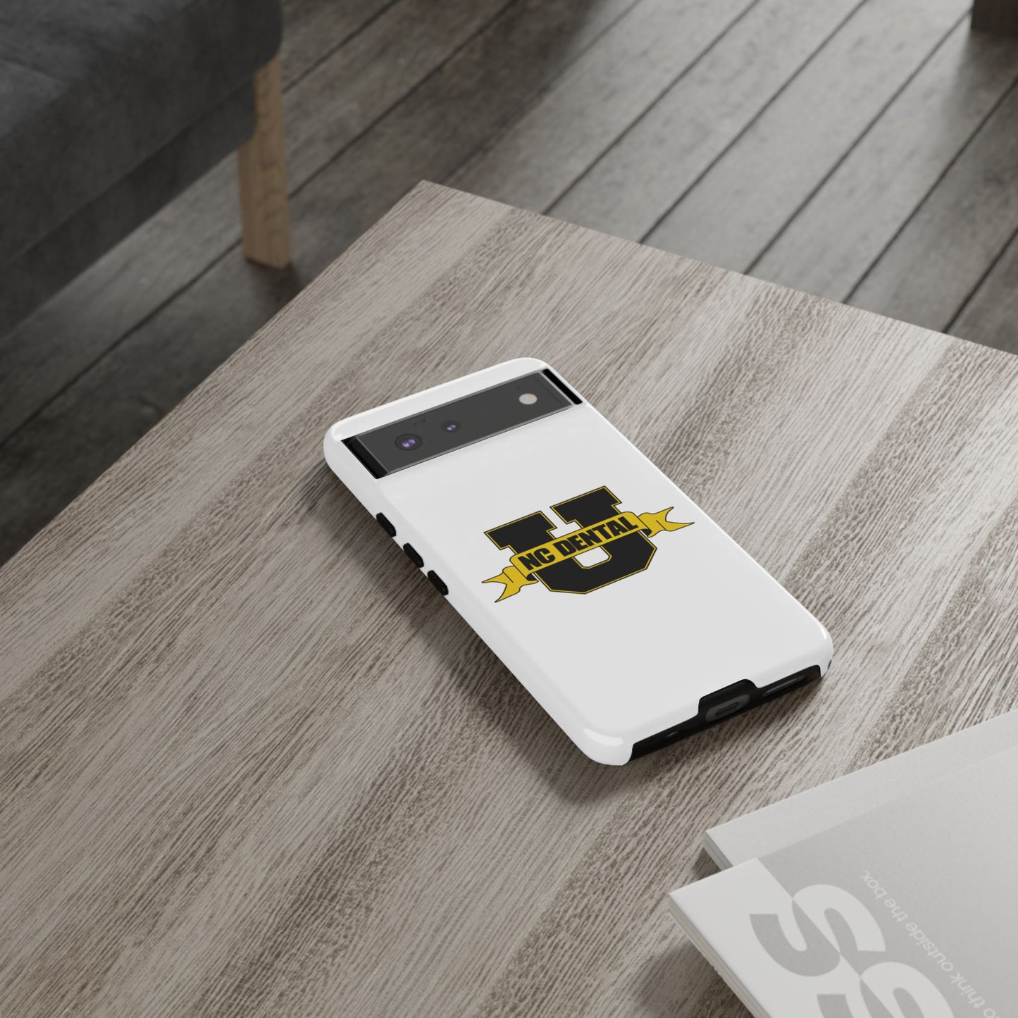 Custom NC Dental U Phone Case - Android