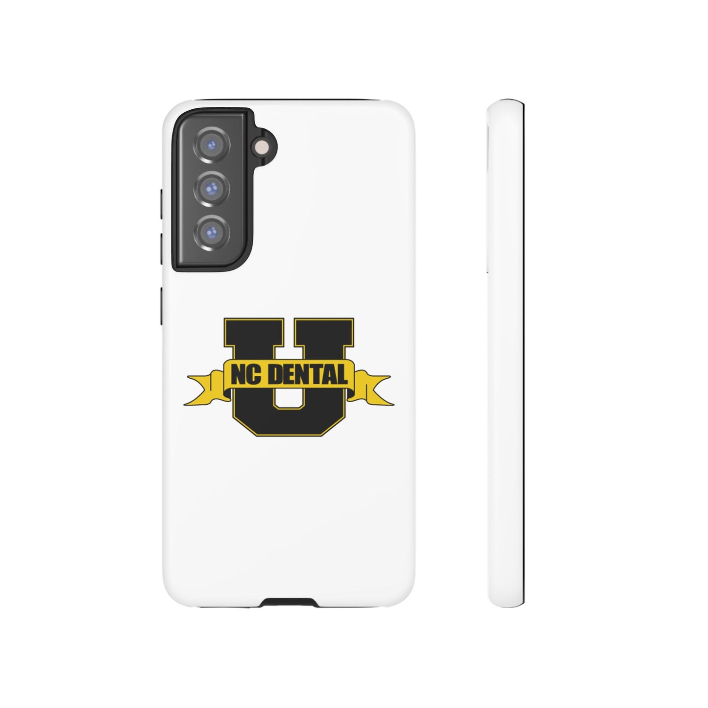 Custom NC Dental U Phone Case - Android