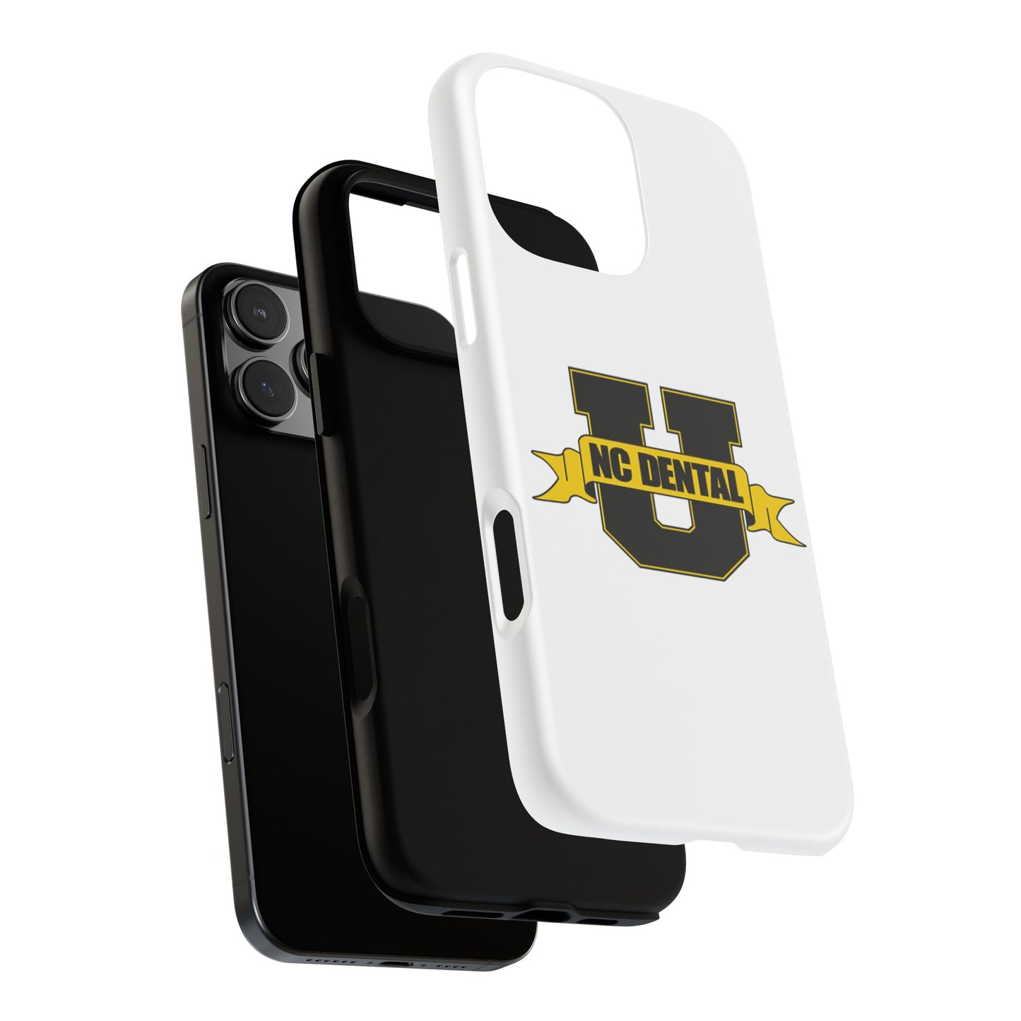 Custom NC Dental U Phone Case - Android