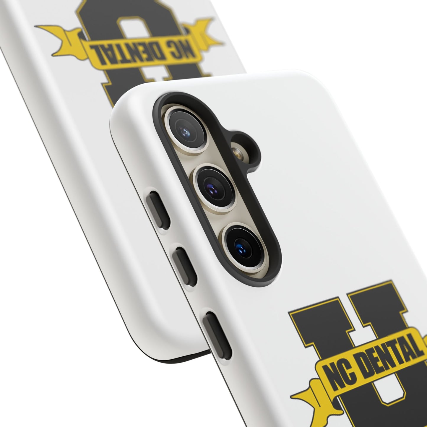 Custom NC Dental U Phone Case - Android