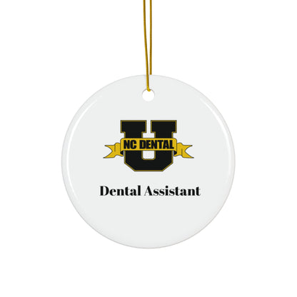 Ceramic Ornament