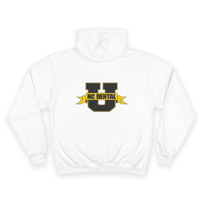 Hoodie - NC Dental U Logo Pullover