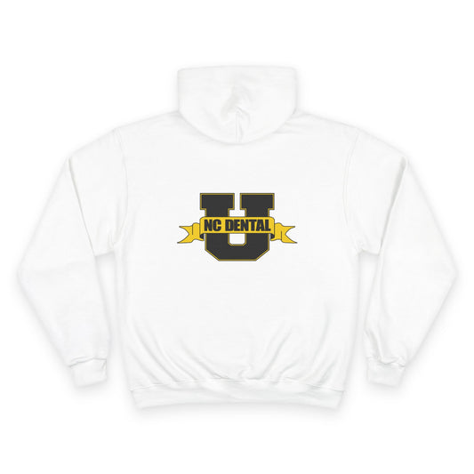 Hoodie - NC Dental U Logo Pullover