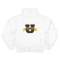 Hoodie - NC Dental U Logo Pullover
