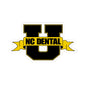 NC Dental U Sticker — School Decal