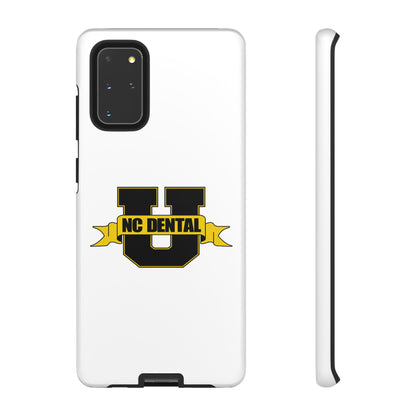 Custom NC Dental U Phone Case - Android