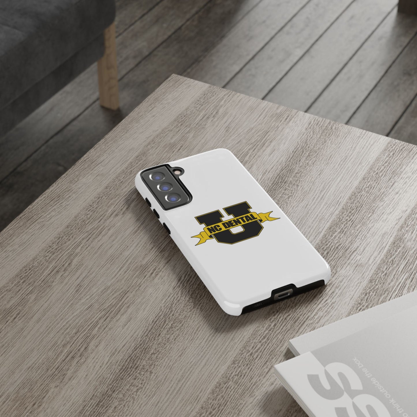 Custom NC Dental U Phone Case - Android