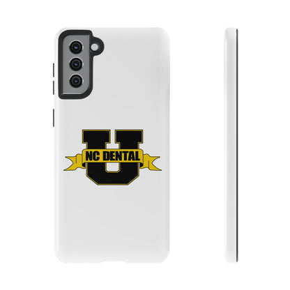 Custom NC Dental U Phone Case - Android