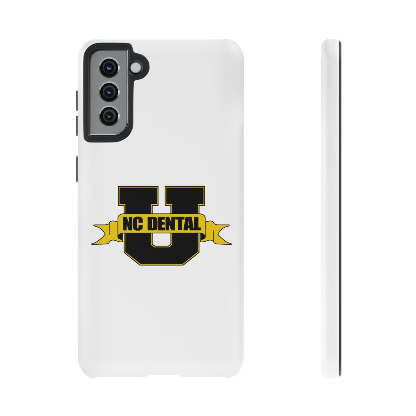 Custom NC Dental U Phone Case - Android