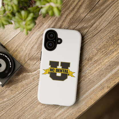Custom NC Dental U Phone Case - Android