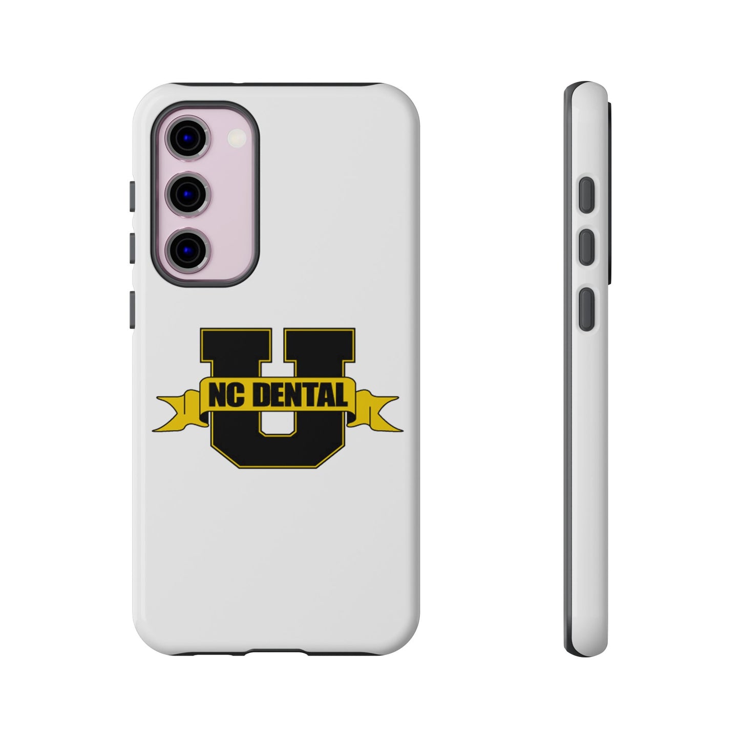 Custom NC Dental U Phone Case - Android
