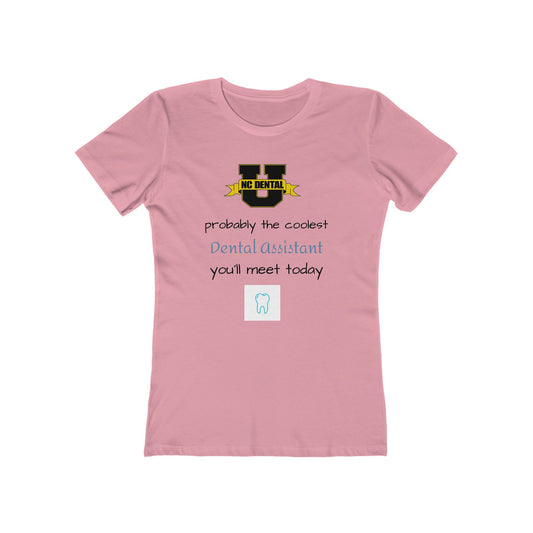 The Boyfriend Tee for Women