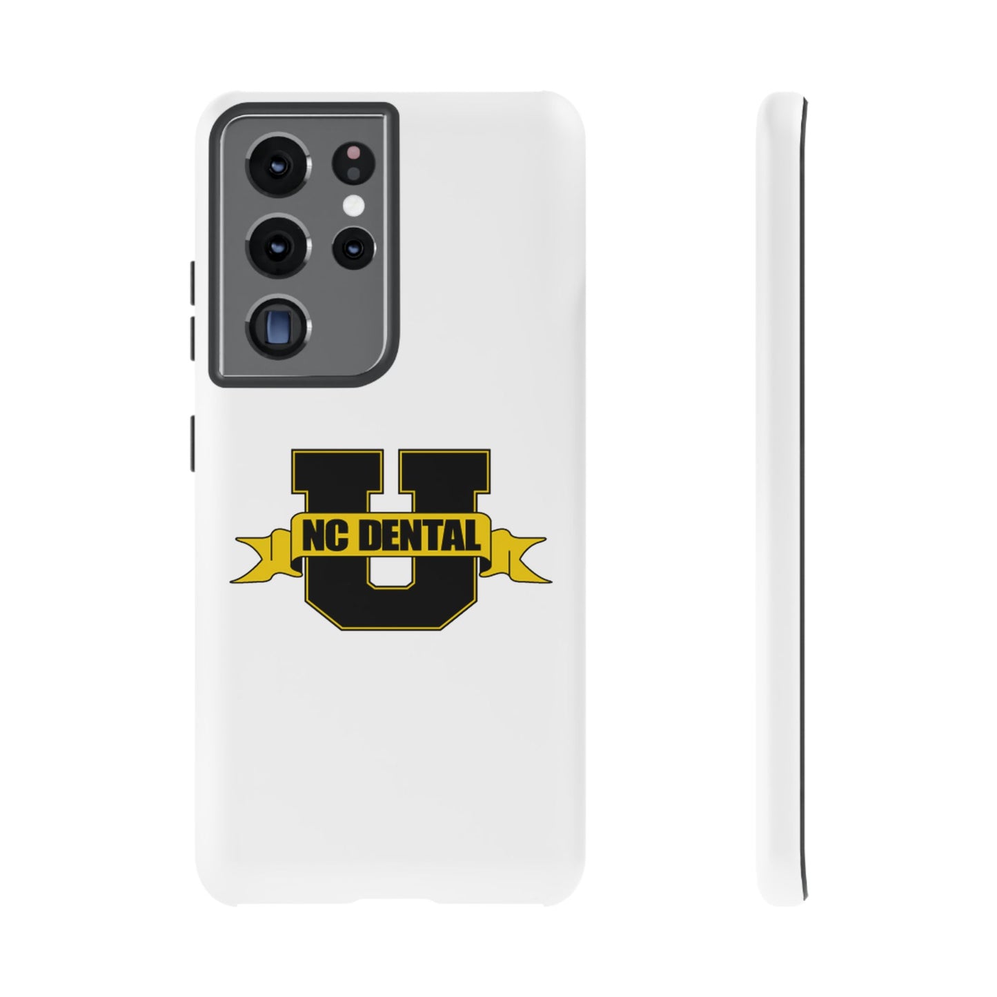 Custom NC Dental U Phone Case - Android