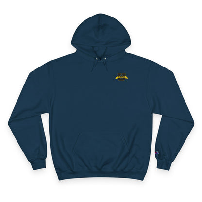 Hoodie - NC Dental U Logo Pullover