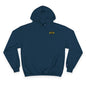 Hoodie - NC Dental U Logo Pullover