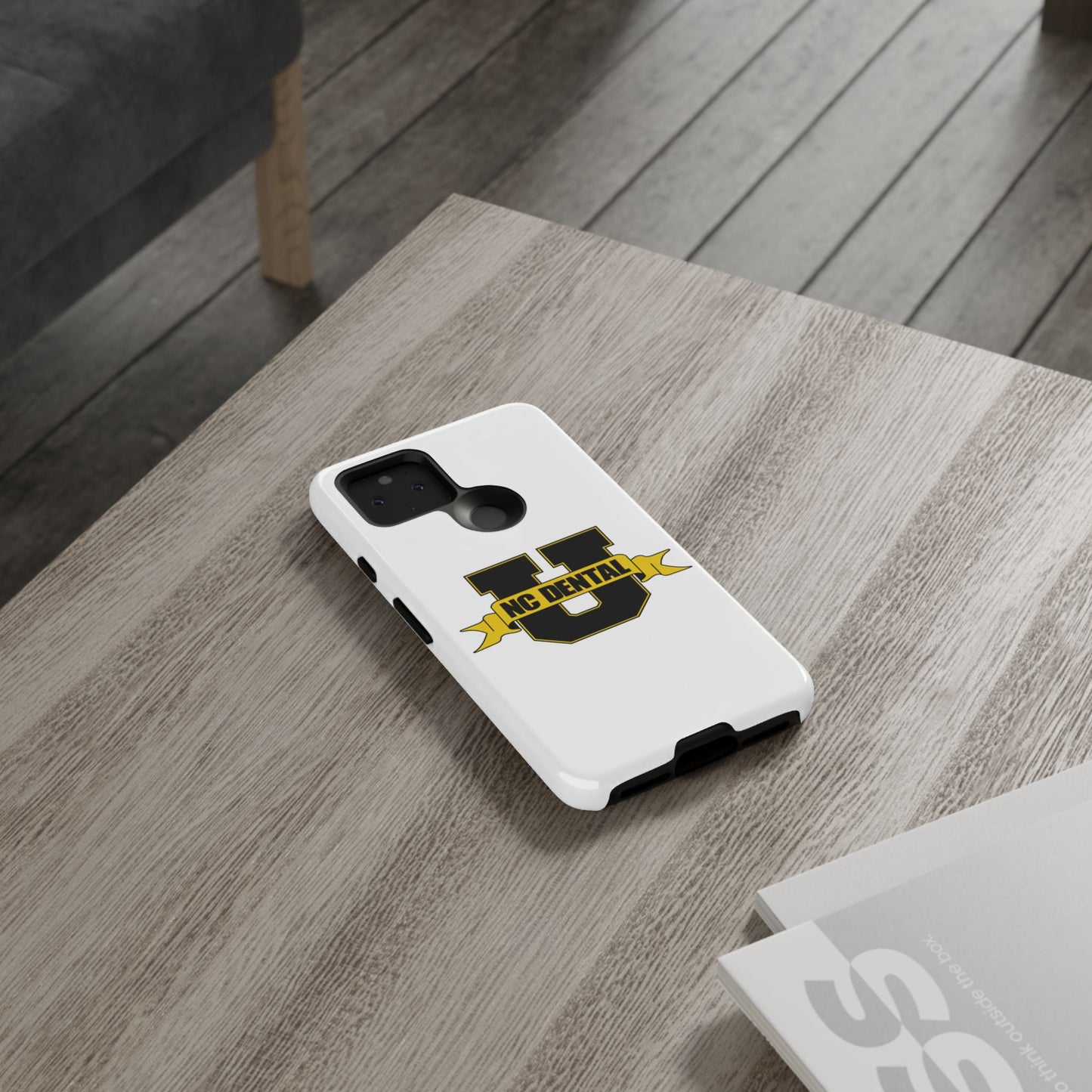 Custom NC Dental U Phone Case - Android