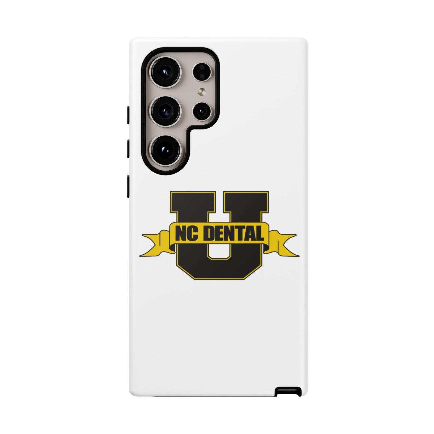 Custom NC Dental U Phone Case - Android