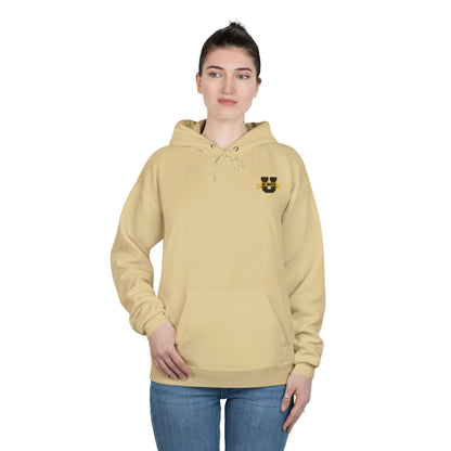 NC Dental U Unisex EcoSmart Hoodie - Comfortable Spirit Wear