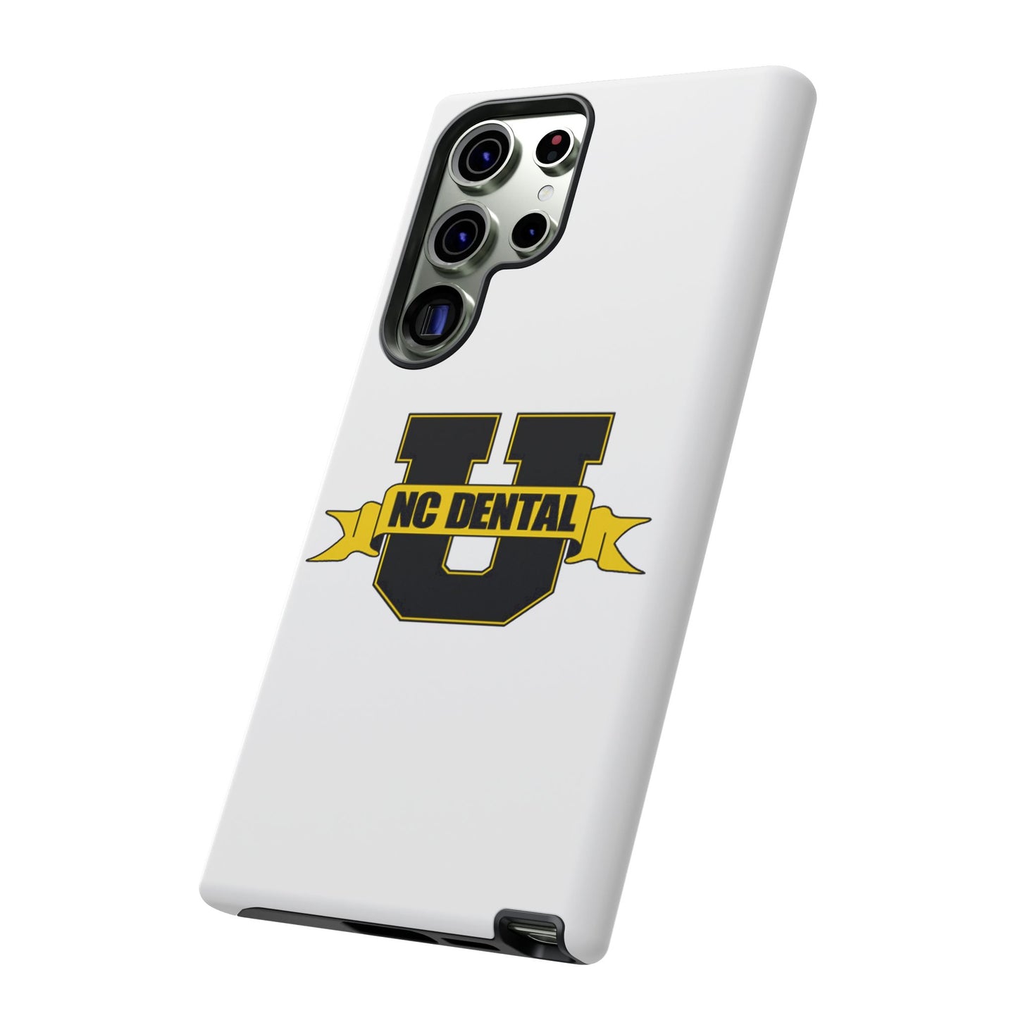 Custom NC Dental U Phone Case - Android