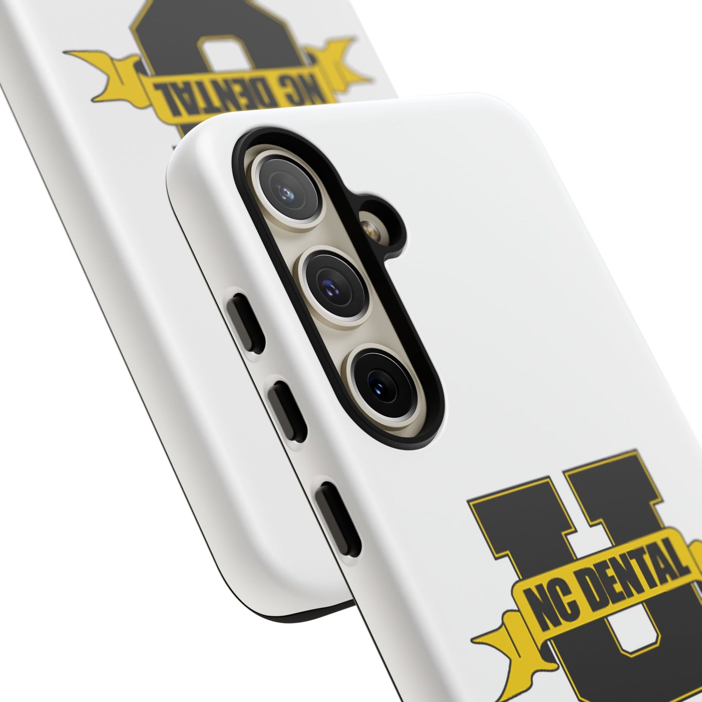 Custom NC Dental U Phone Case - Android