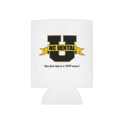 NC Dental Can Cooler – Koozie