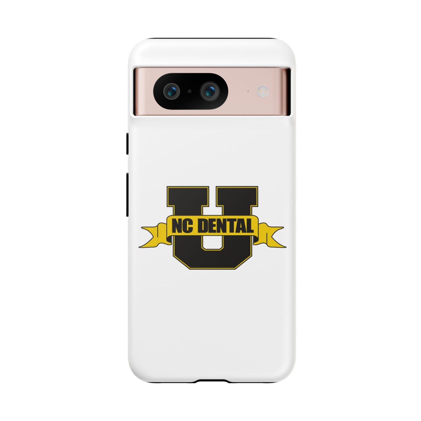 Custom NC Dental U Phone Case - Android