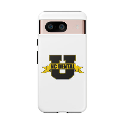 Custom NC Dental U Phone Case - Android