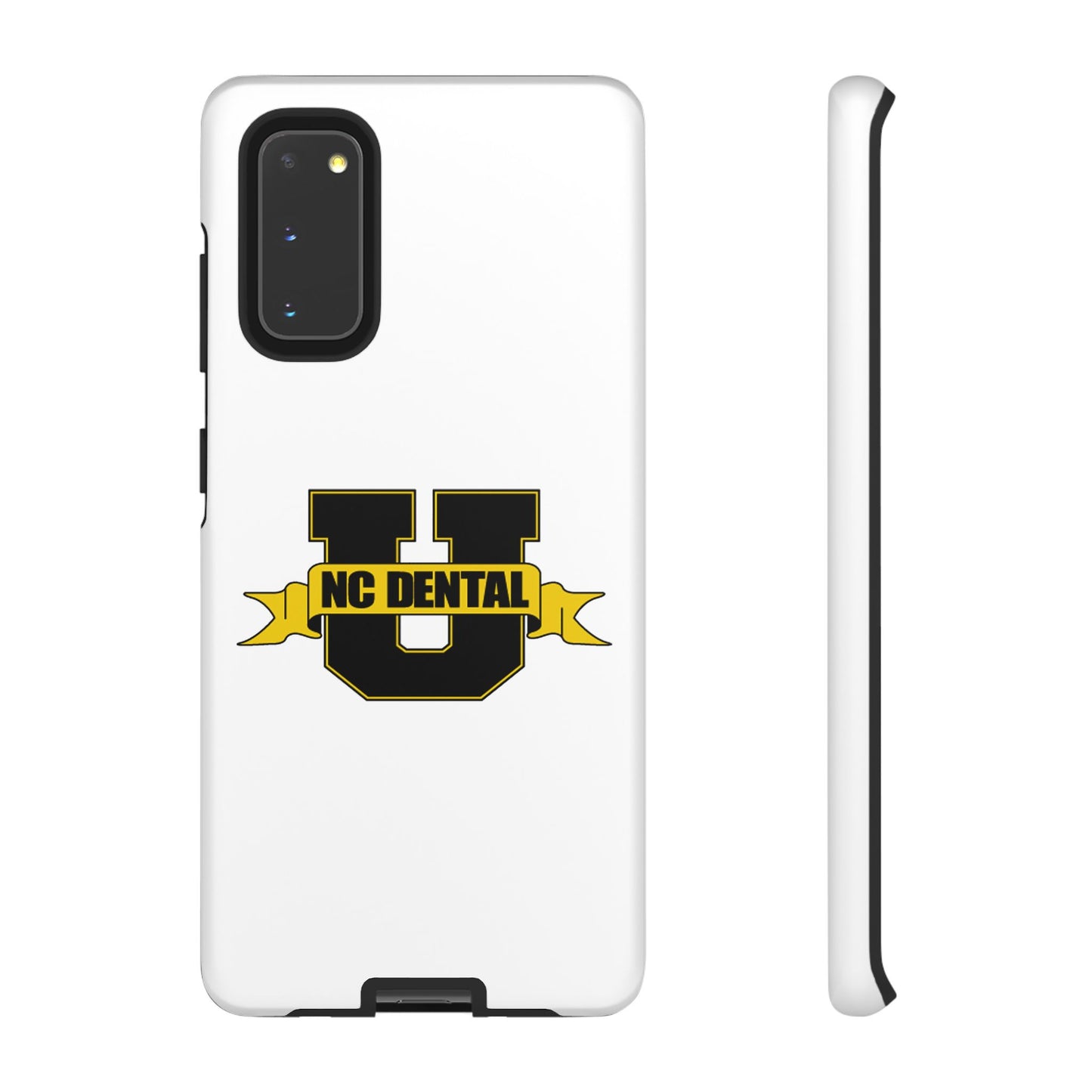 Custom NC Dental U Phone Case - Android