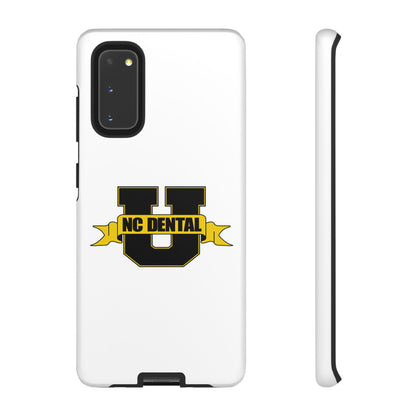 Custom NC Dental U Phone Case - Android