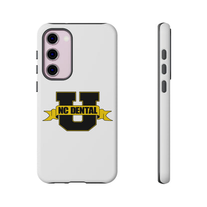 Custom NC Dental U Phone Case - Android