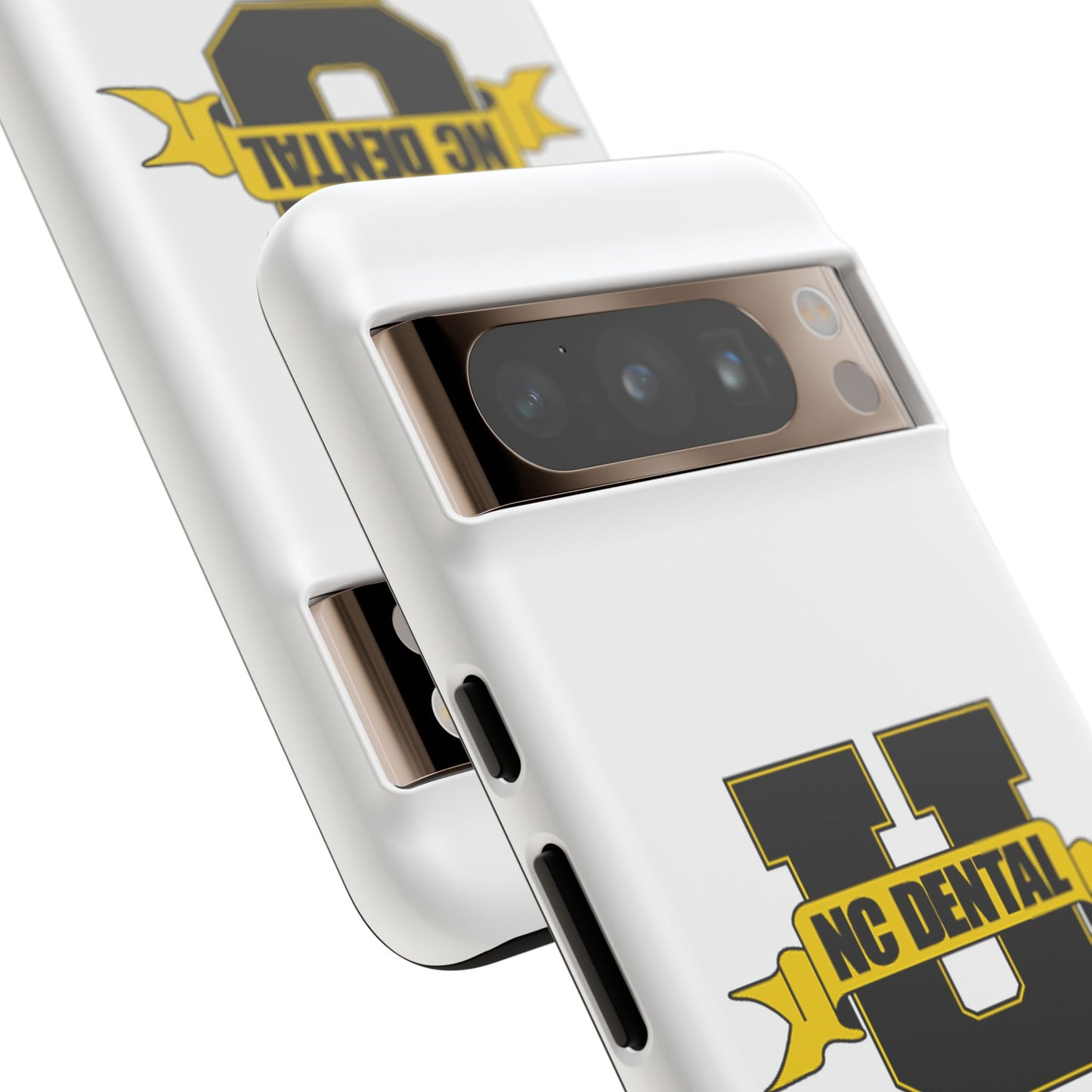 Custom NC Dental U Phone Case - Android