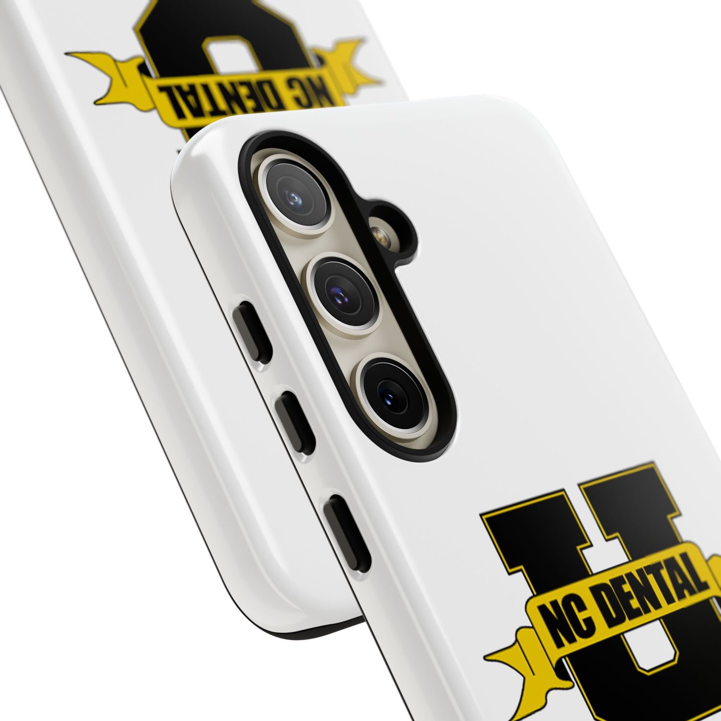 Custom NC Dental U Phone Case - Android