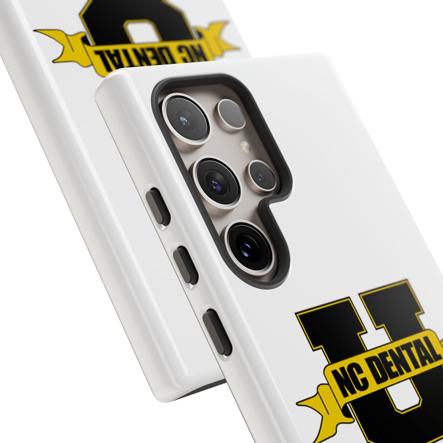 Custom NC Dental U Phone Case - Android