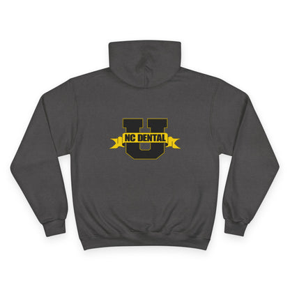 Hoodie - NC Dental U Logo Pullover