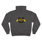Hoodie - NC Dental U Logo Pullover