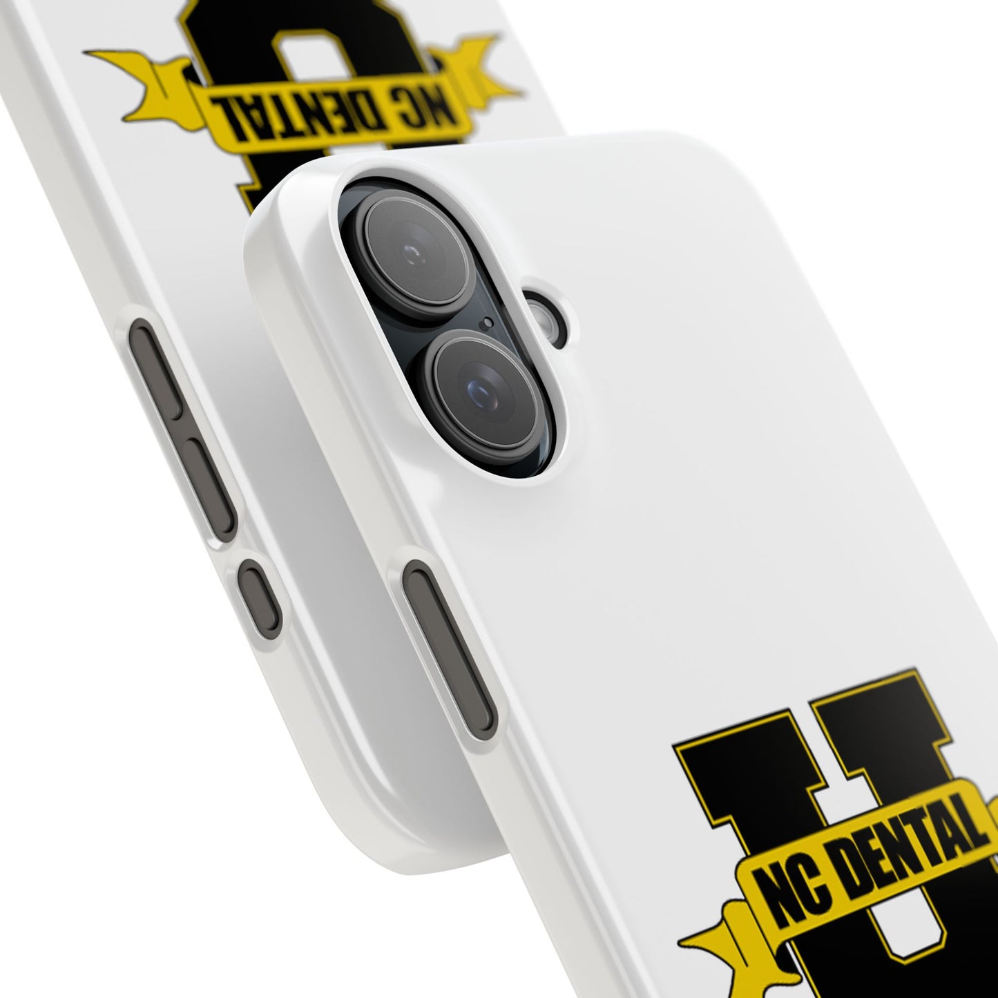 NC Dental U Phone Case - Show Your School Spirit!
