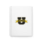 NC Dental U Spiral Notebook — Journal for Students