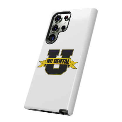Custom NC Dental U Phone Case - Android