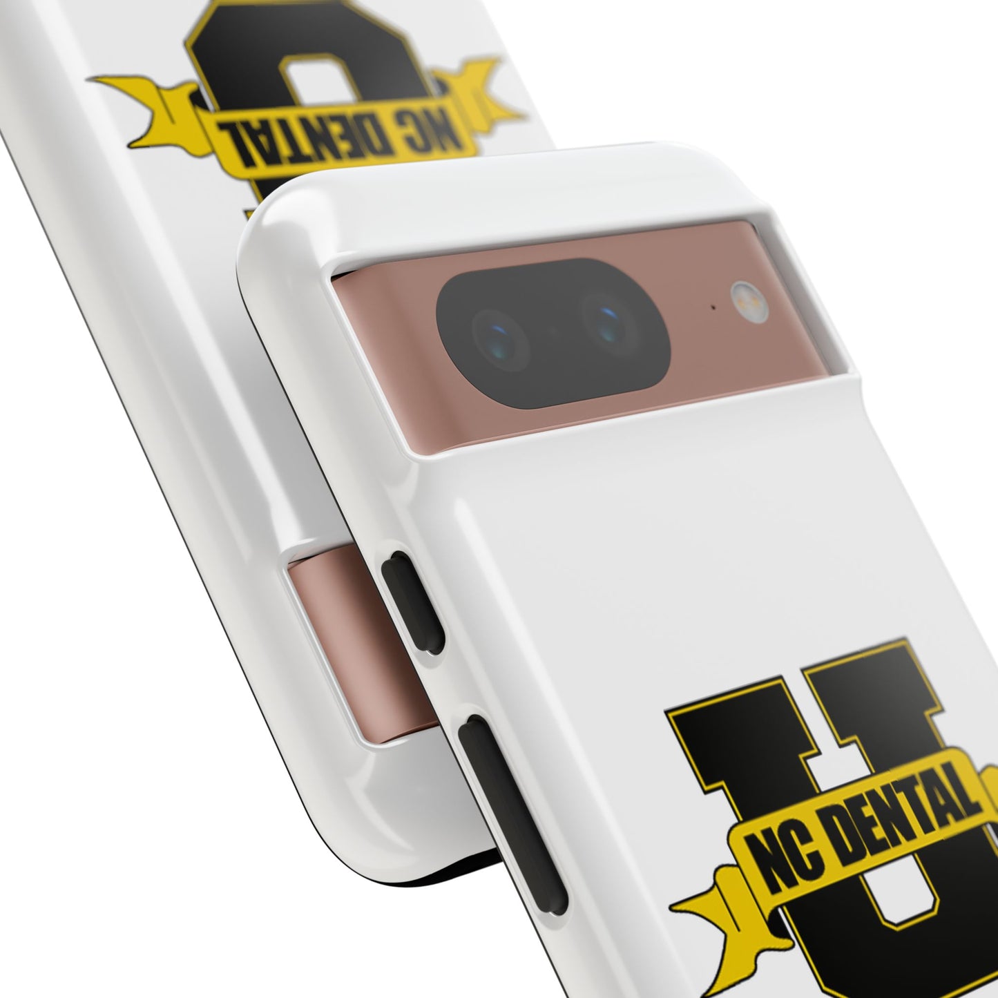 Custom NC Dental U Phone Case - Android