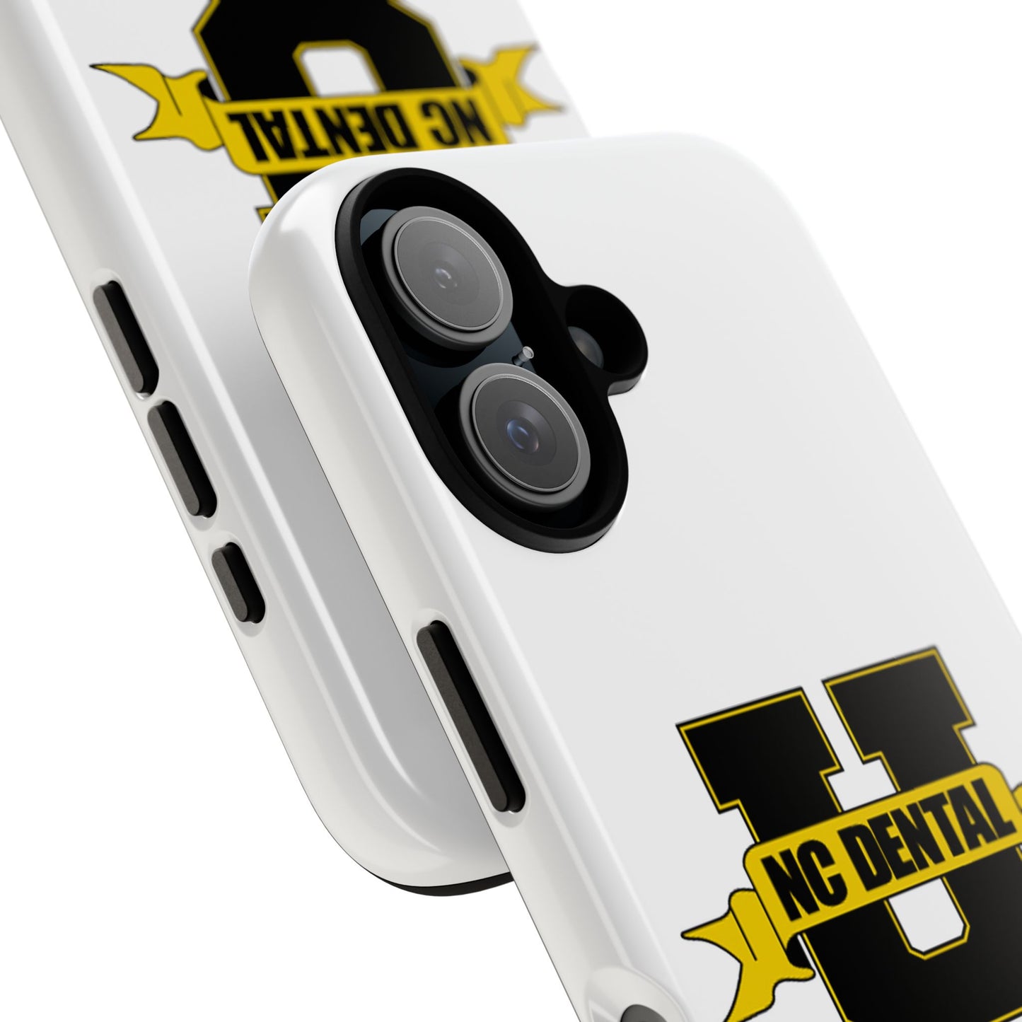 Custom NC Dental U Phone Case - Android