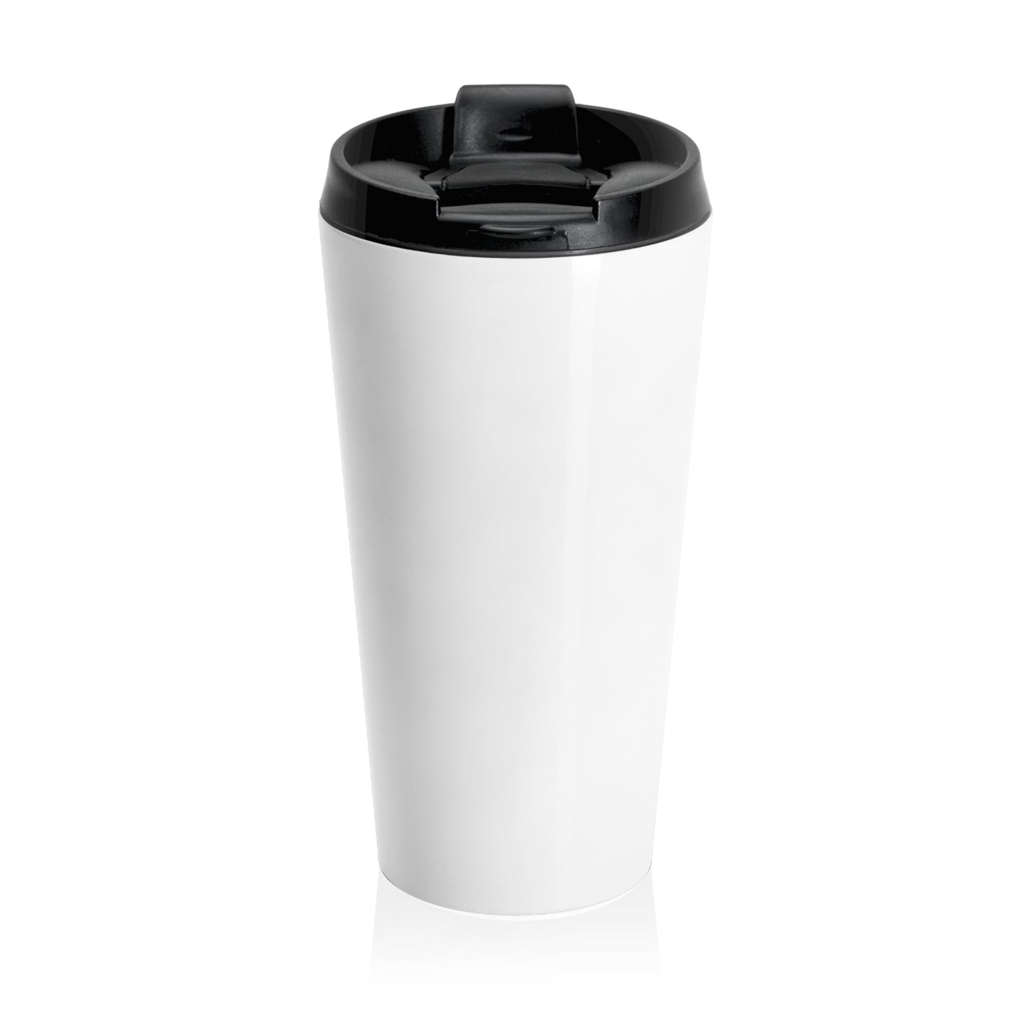 Personalized Stainless Steel Travel Mug for Dental Professionals