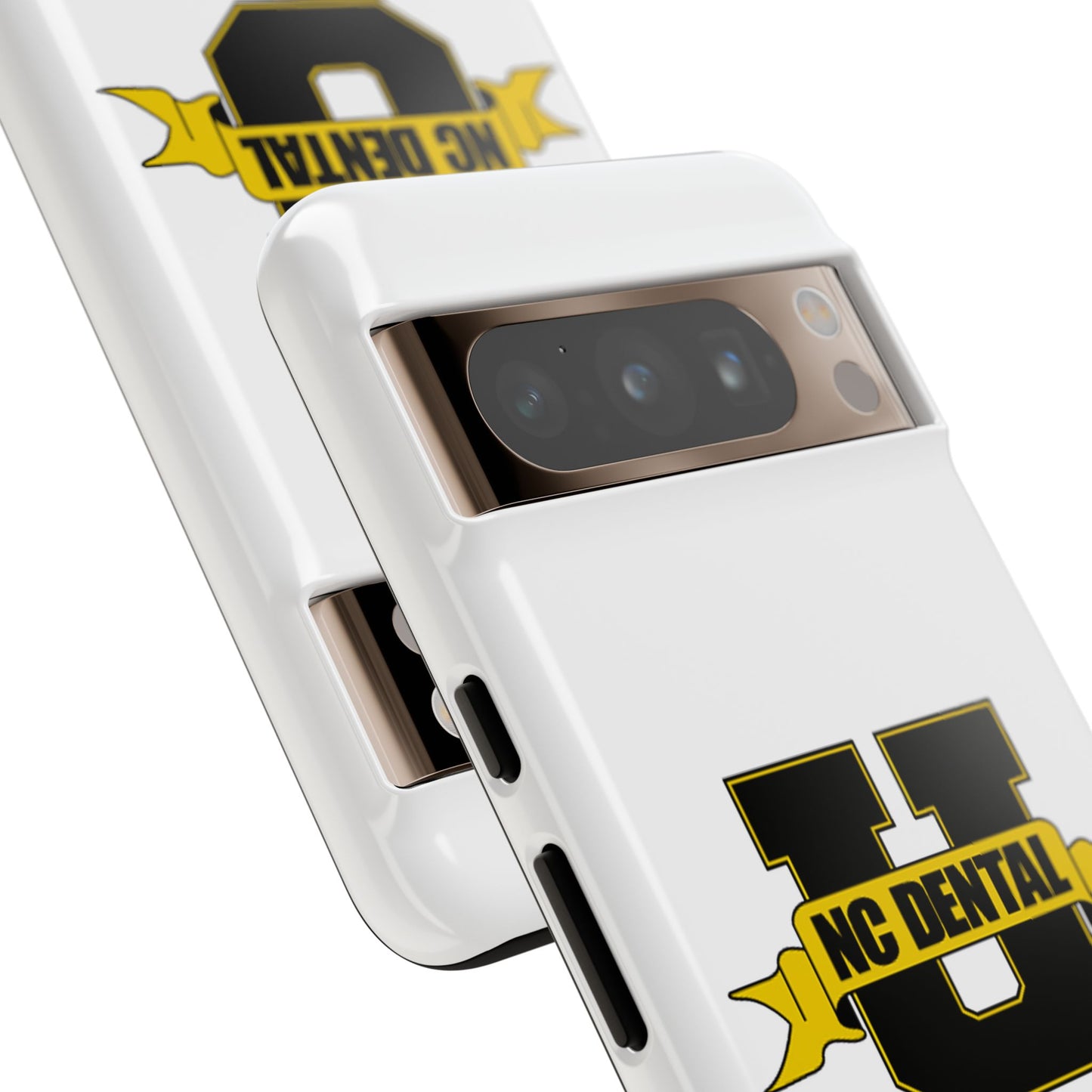 Custom NC Dental U Phone Case - Android